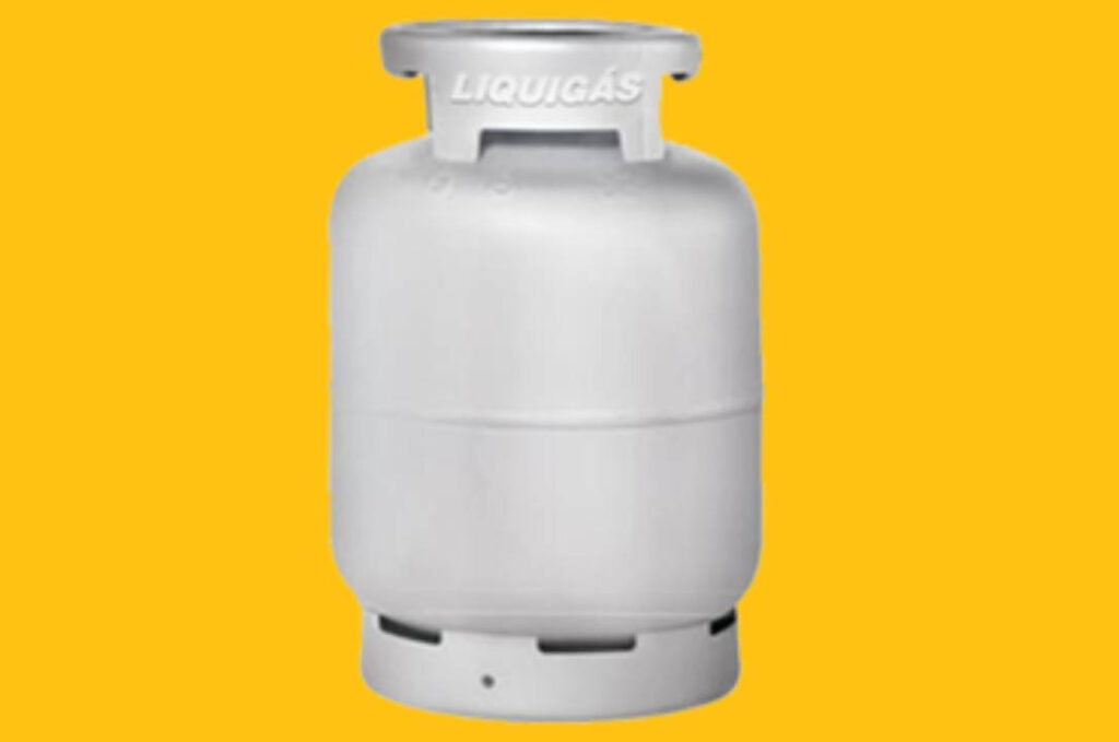 Distribuidora Liquigaz