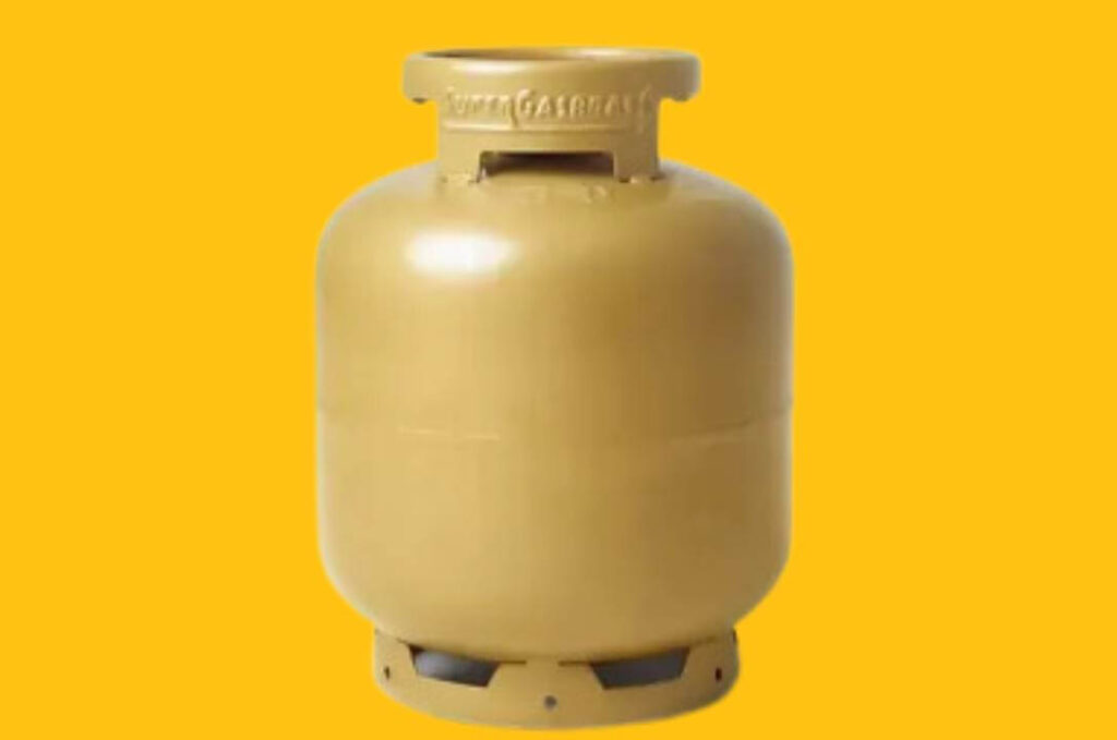 Distribuidora Supergásbras