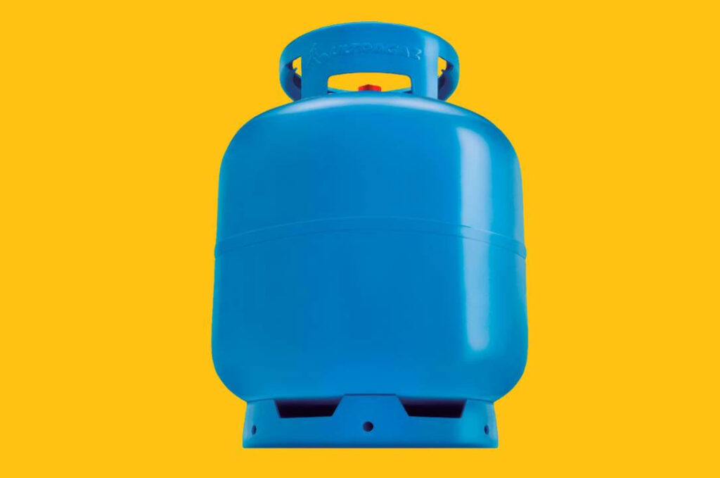 Distribuidora Ultragaz