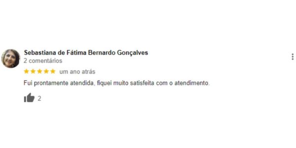 Revenda de Água e Gás em Votuporanga